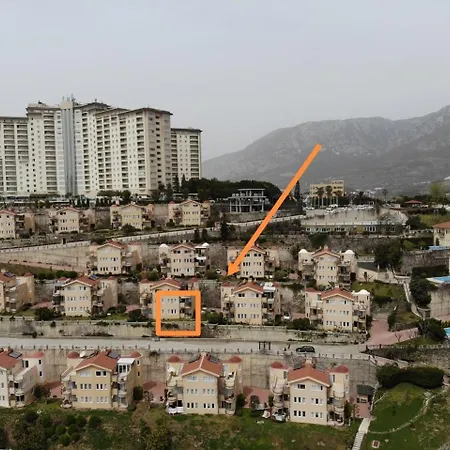 Ferdi Kiralama * 阿拉尼亚