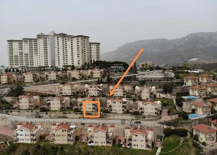 Ferdi Kiralama * 阿拉尼亚