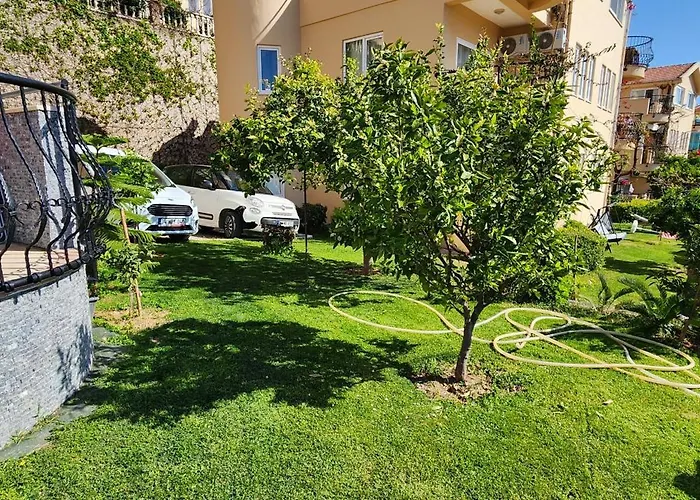 Ferdi Kiralama * 阿拉尼亚