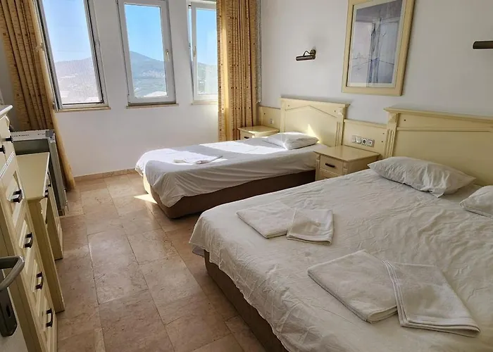 Ferdi Kiralama 阿拉尼亚