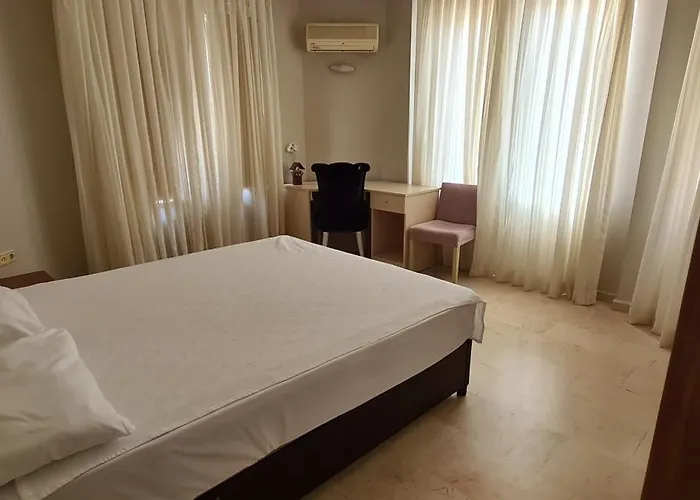 公寓 Ferdi Kiralama