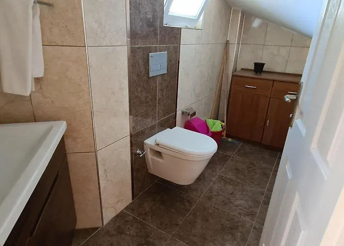 Ferdi Kiralama 公寓 *