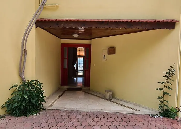 Ferdi Kiralama 公寓 *