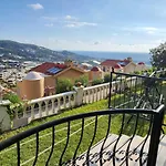 Apartmán Ferdi Kiralama