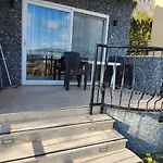 Ferdi Kiralama Apartamento Alanya