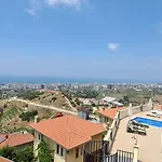 Ferdi Kiralama דירה אלאניה