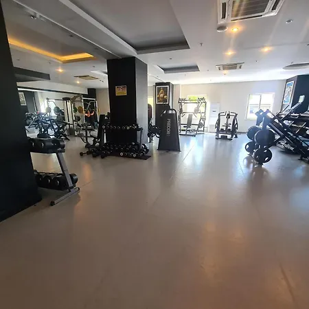 Appartement Ferdi Kiralama