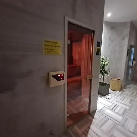 Lägenhet Ferdi Kiralama *