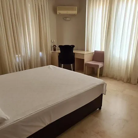 Ferdi Kiralama Alanya