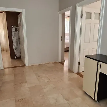 Ferdi Kiralama Appartement