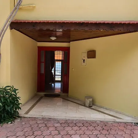 Ferdi Kiralama Alanya