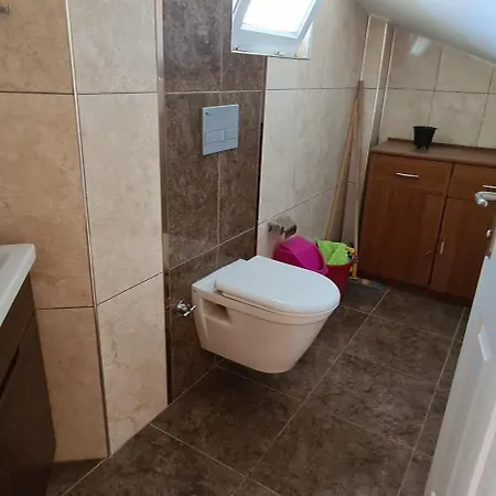 Ferdi Kiralama Lägenhet Alanya