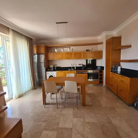Ferdi Kiralama * Alanya