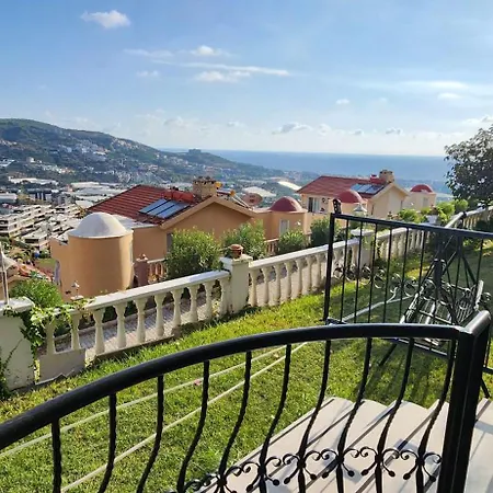 Ferdi Kiralama * Alanya