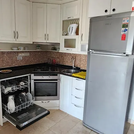 Ferdi Kiralama Apartment