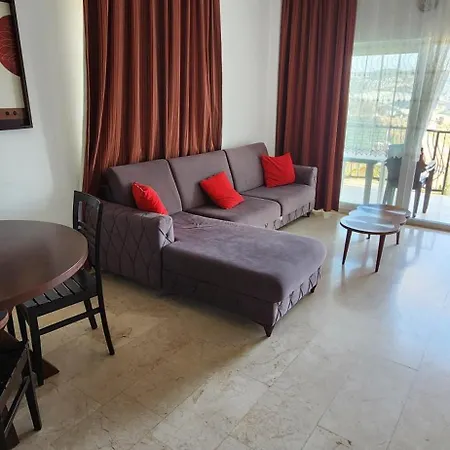 Apartment Ferdi Kiralama
