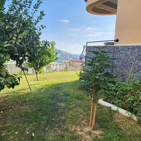 Appartement Ferdi Kiralama *