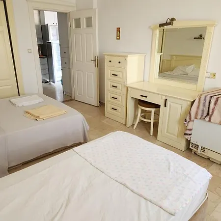 Ferdi Kiralama Lägenhet Alanya