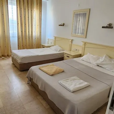 Appartement Ferdi Kiralama