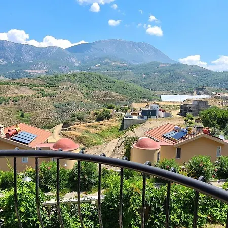 Lägenhet Ferdi Kiralama