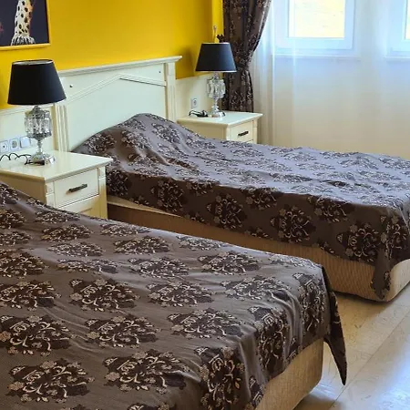 Ferdi Kiralama Lägenhet *