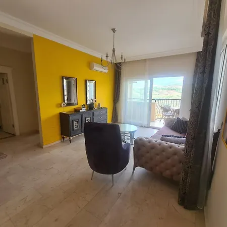 Lägenhet Ferdi Kiralama *