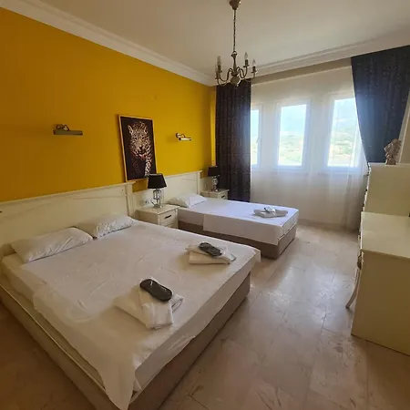 Appartement Ferdi Kiralama Alanya