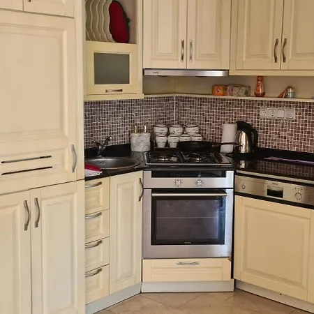 Ferdi Kiralama Appartement Alanya