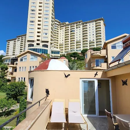 Ferdi Kiralama Apartment
