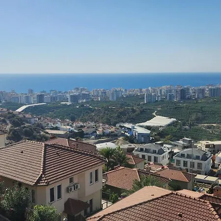 Apartment Ferdi Kiralama Alanya