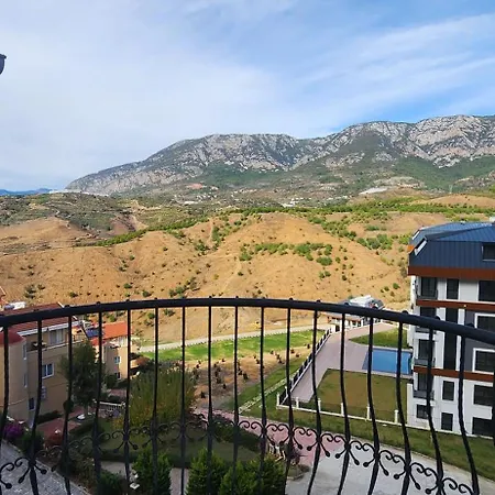 Ferdi Kiralama Apartment Alanya