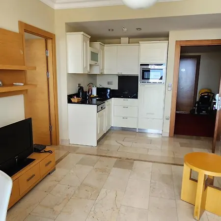 Ferdi Kiralama Apartment *