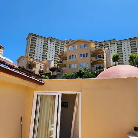 Ferdi Kiralama Alanya