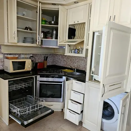 Apartment Ferdi Kiralama