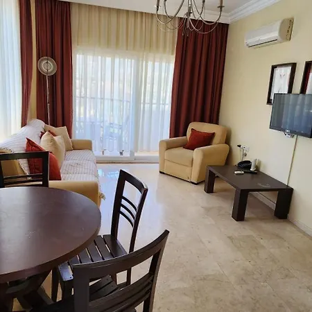 Apartment Ferdi Kiralama Alanya