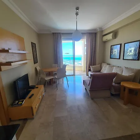 Ferdi Kiralama Alanya