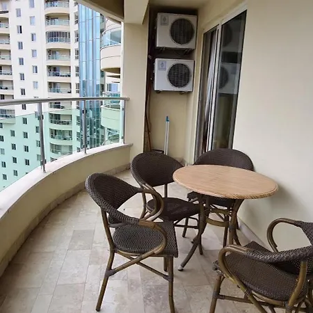 Ferdi Kiralama Apartment *