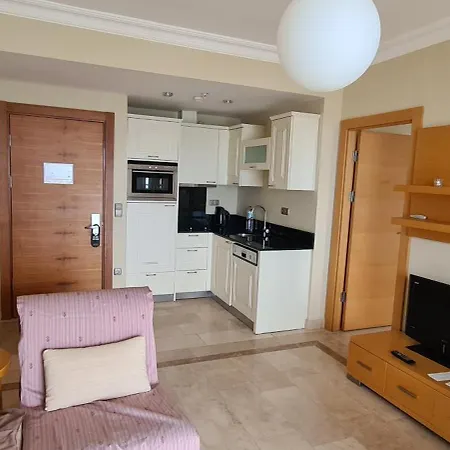 Apartment Ferdi Kiralama
