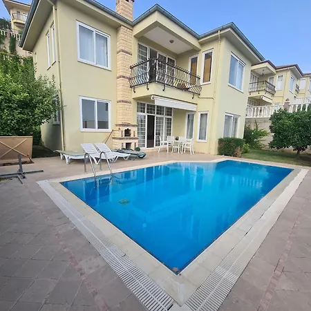 Lägenhet Ferdi Kiralama