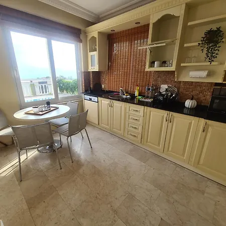 Appartement Ferdi Kiralama *