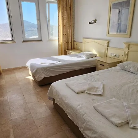 Ferdı Kiralama Alanya