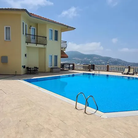 Daire Ferdı Kiralama Alanya