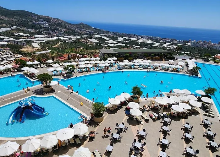 Ferdi Kiralama Διαμέρισμα *