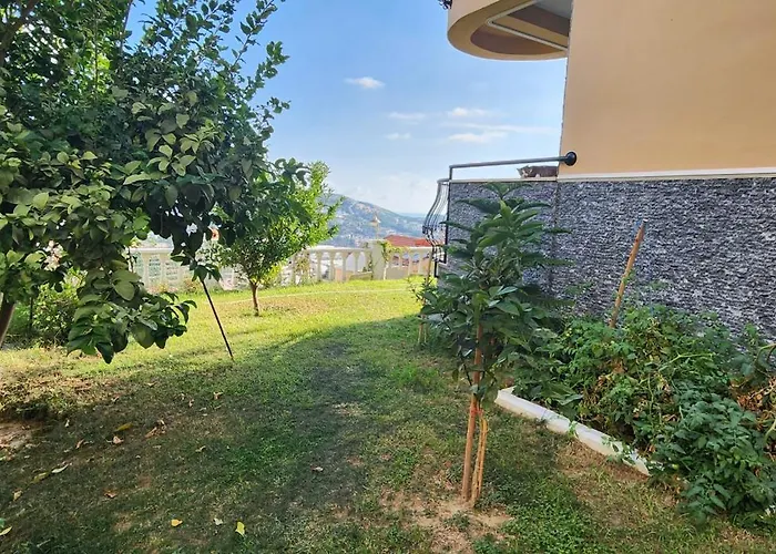 Ferdi Kiralama * Алания