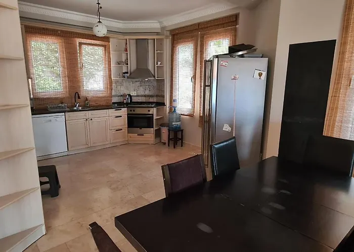 Ferdi Kiralama Αλάνια