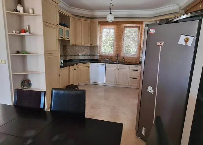 Ferdi Kiralama Апартаменты