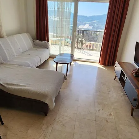 Appartamento Ferdi Kiralama Alanya